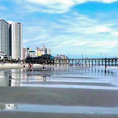 Southern Luster Condos マートルビーチ 部屋 写真