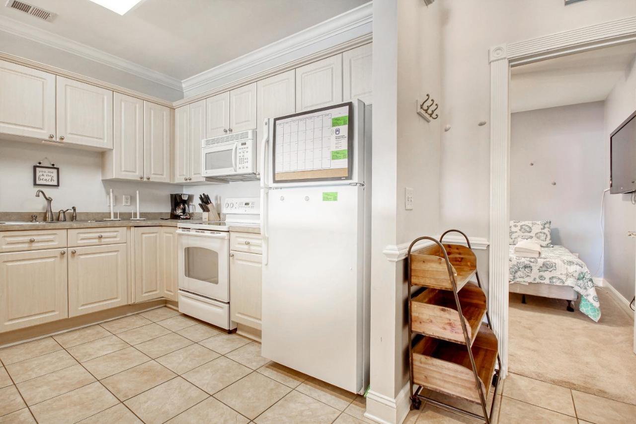 Southern Luster Condos マートルビーチ エクステリア 写真
