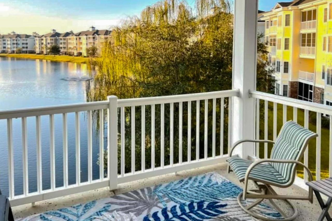 Southern Luster Condos マートルビーチ 部屋 写真