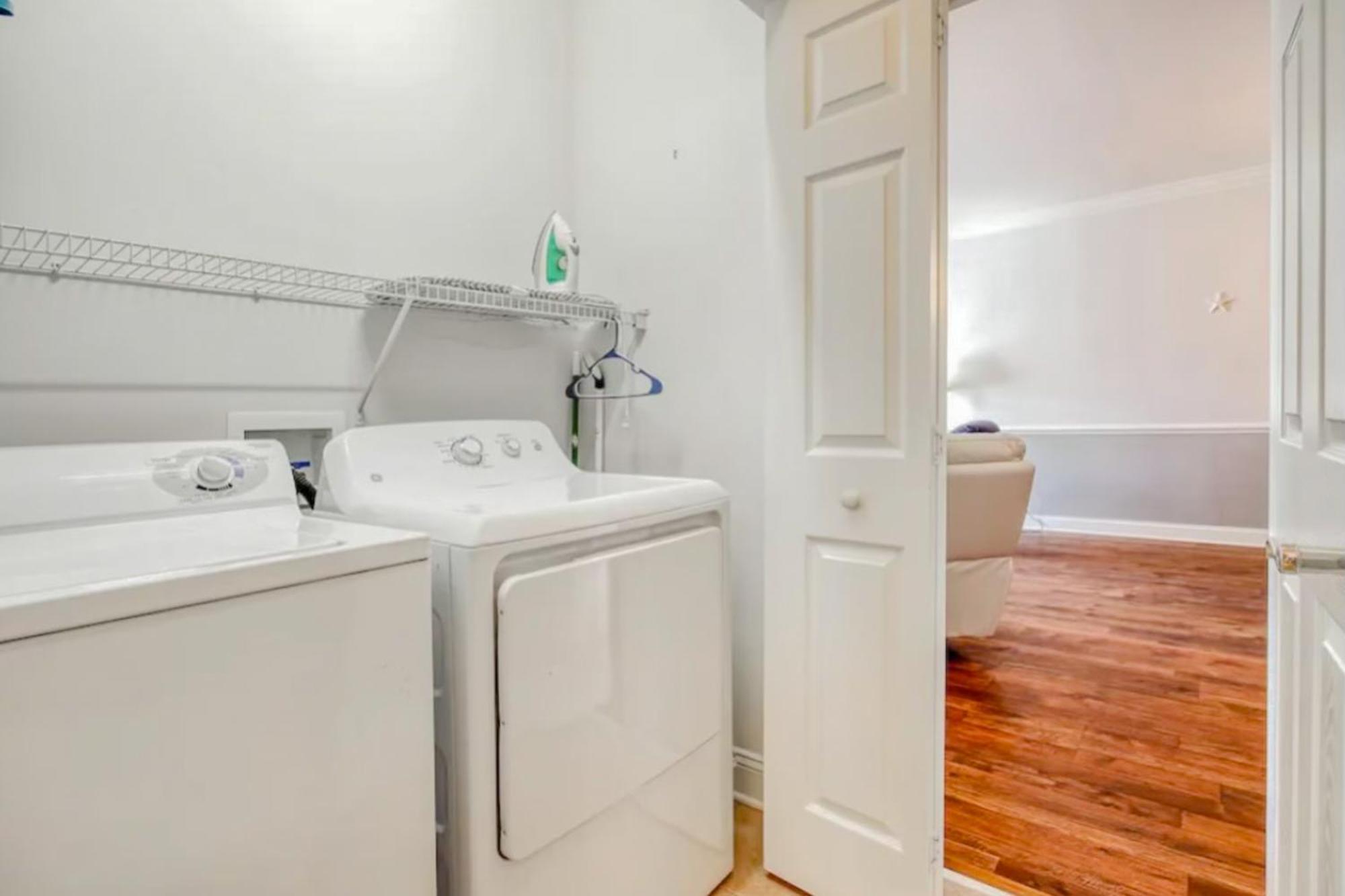 Southern Luster Condos マートルビーチ エクステリア 写真