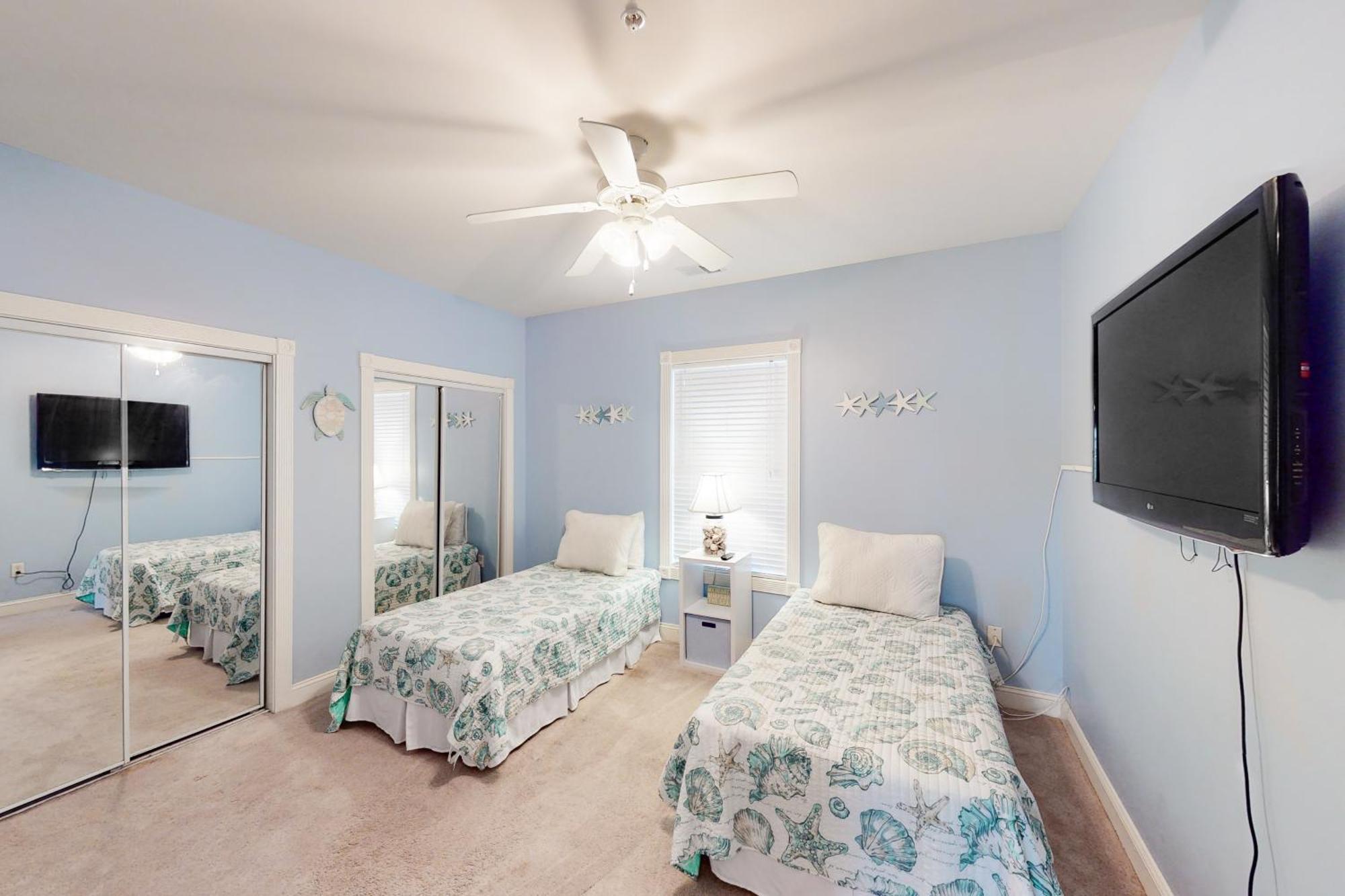 Southern Luster Condos マートルビーチ 部屋 写真